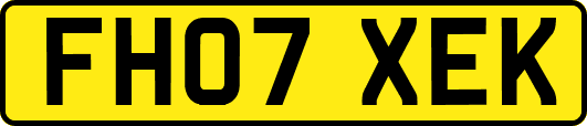 FH07XEK