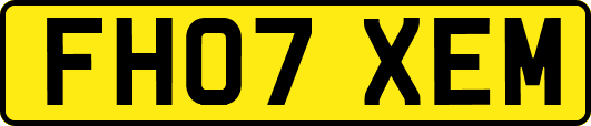 FH07XEM