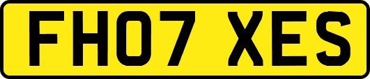 FH07XES