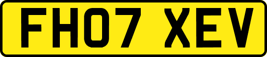 FH07XEV