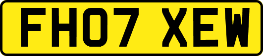 FH07XEW