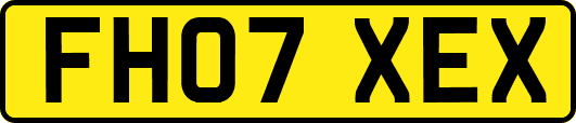 FH07XEX