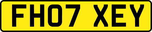 FH07XEY