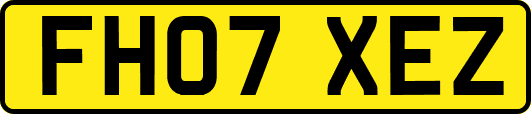 FH07XEZ