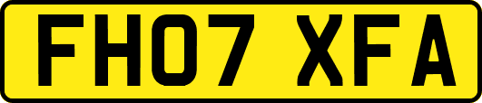 FH07XFA