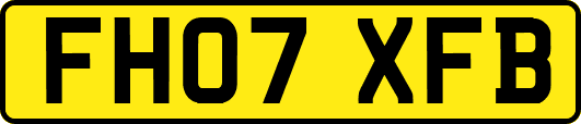 FH07XFB