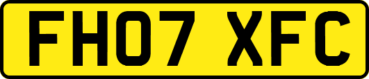 FH07XFC