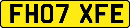 FH07XFE