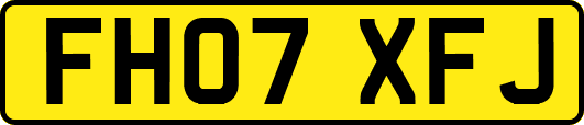 FH07XFJ