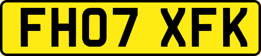 FH07XFK