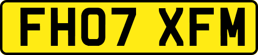 FH07XFM