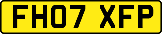 FH07XFP
