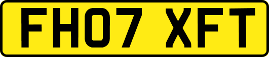 FH07XFT