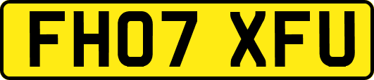 FH07XFU