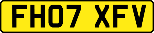 FH07XFV