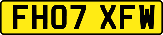 FH07XFW