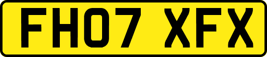FH07XFX