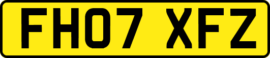 FH07XFZ