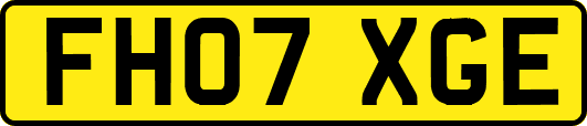 FH07XGE