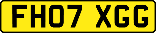 FH07XGG