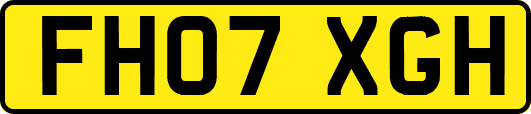 FH07XGH