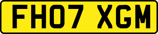 FH07XGM
