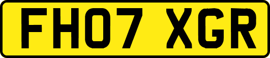 FH07XGR