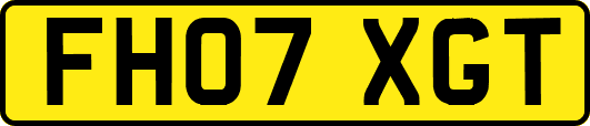 FH07XGT