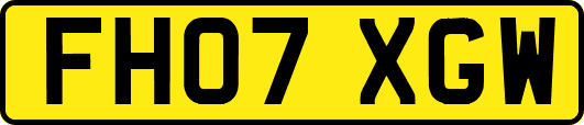 FH07XGW