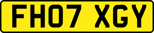 FH07XGY
