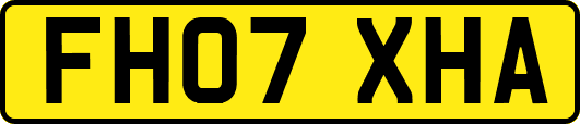 FH07XHA