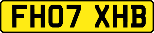 FH07XHB