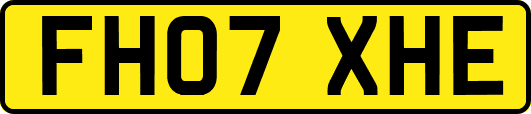 FH07XHE
