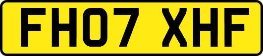 FH07XHF