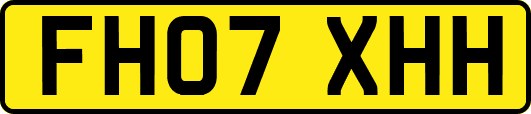 FH07XHH