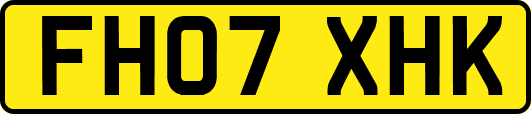 FH07XHK