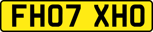 FH07XHO