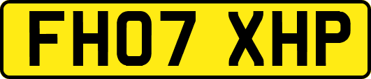 FH07XHP