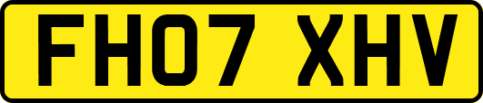 FH07XHV