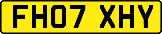 FH07XHY