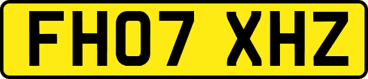 FH07XHZ