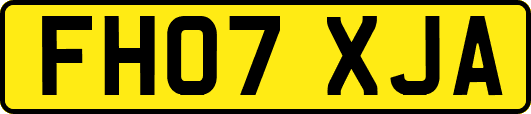 FH07XJA