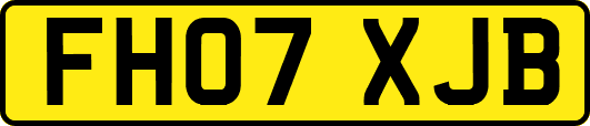 FH07XJB