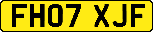 FH07XJF
