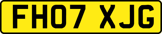 FH07XJG