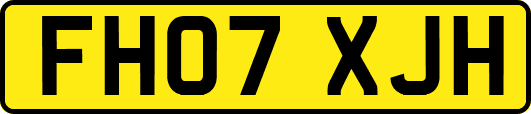 FH07XJH