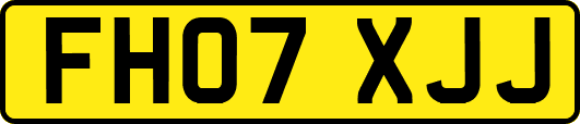 FH07XJJ