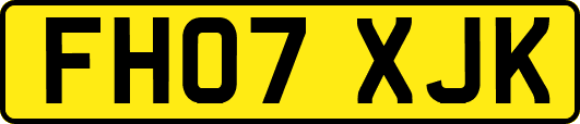 FH07XJK