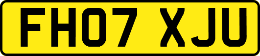 FH07XJU