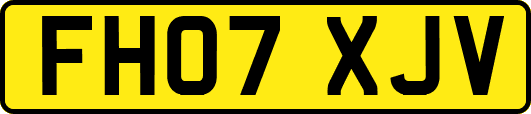 FH07XJV